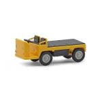 Mehlhose 210010003 - H0 - E-Karre Balkancar - gelb